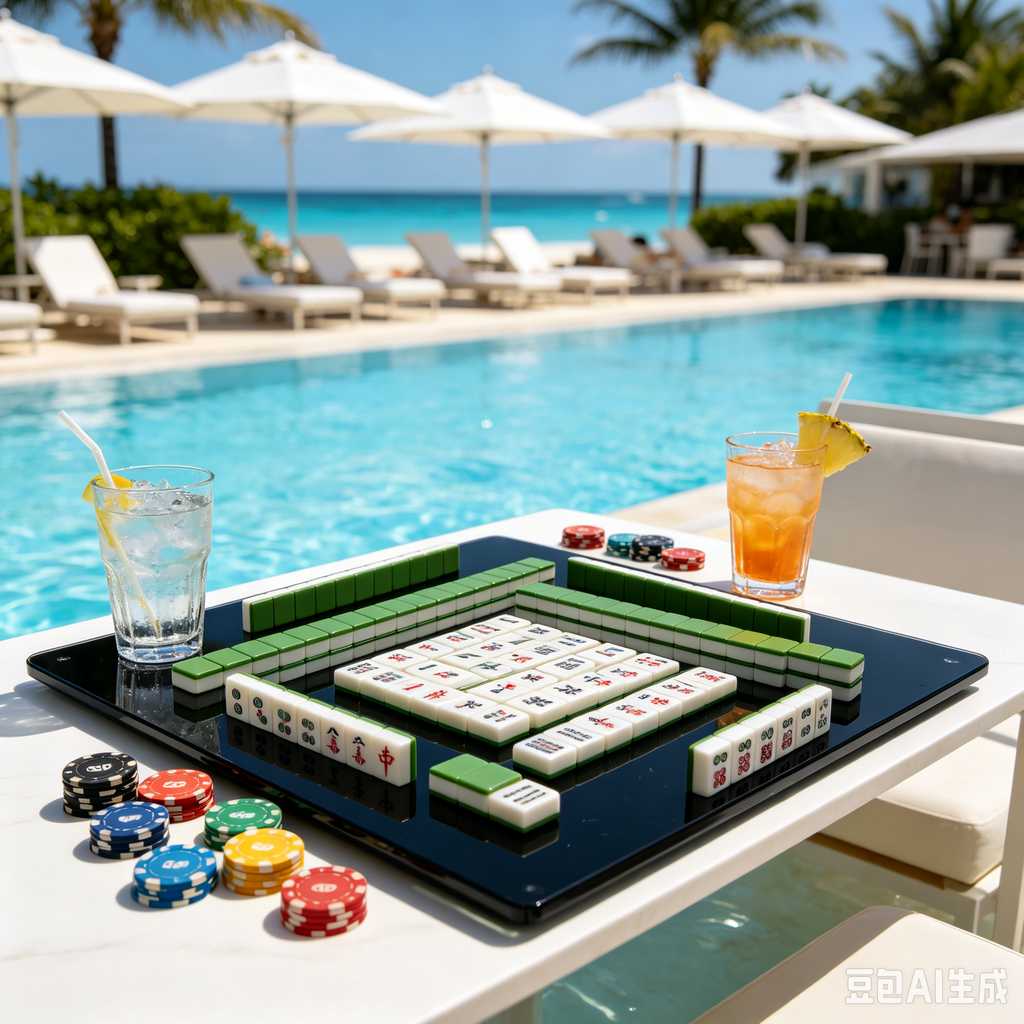 Chiclayo,mahjong