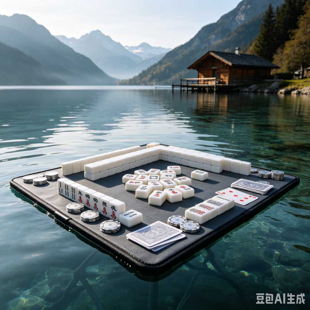mahjong scoring coin set