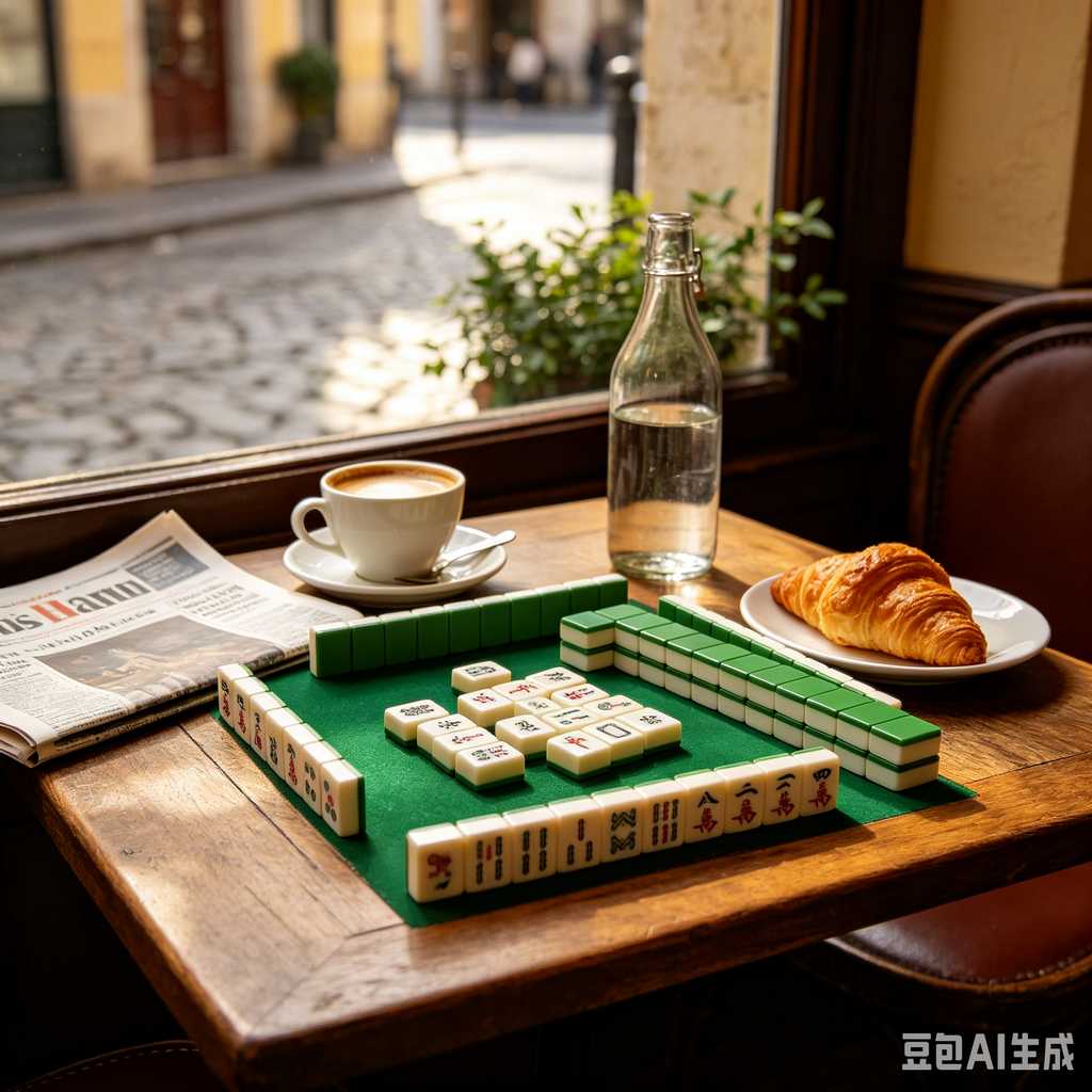 MesaAZ,mahjong