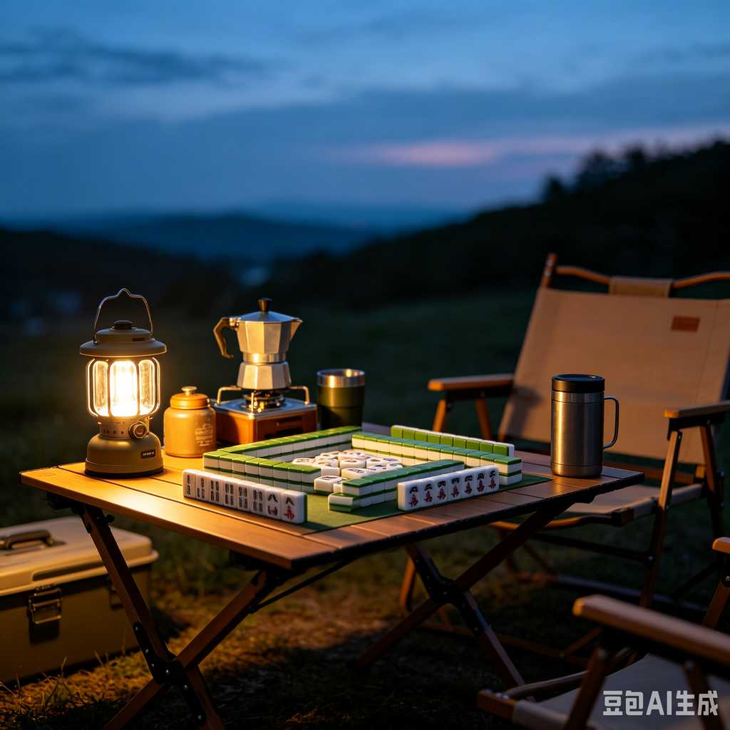 Florence,mahjong