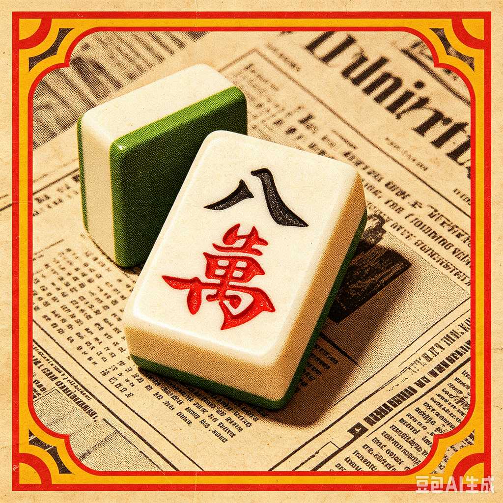 bar entertainment mahjong game