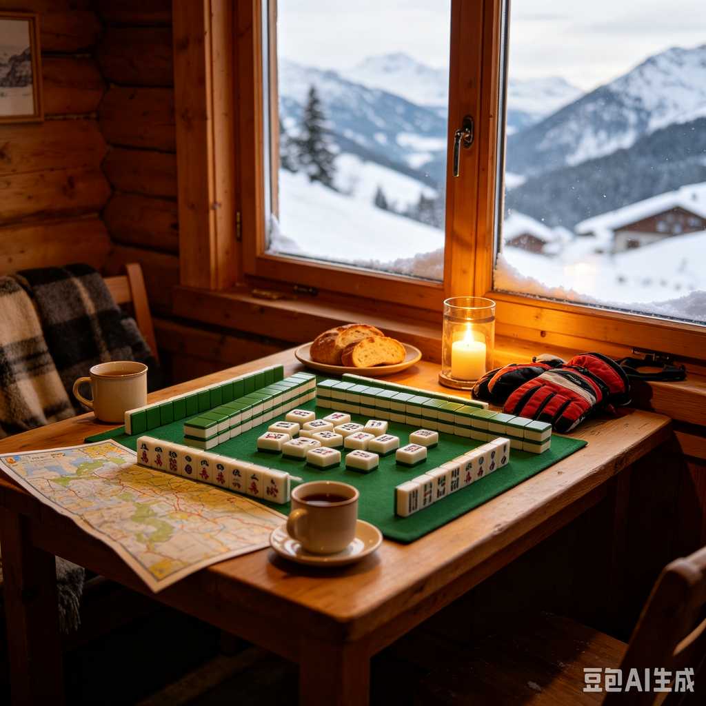 lima,mahjong
