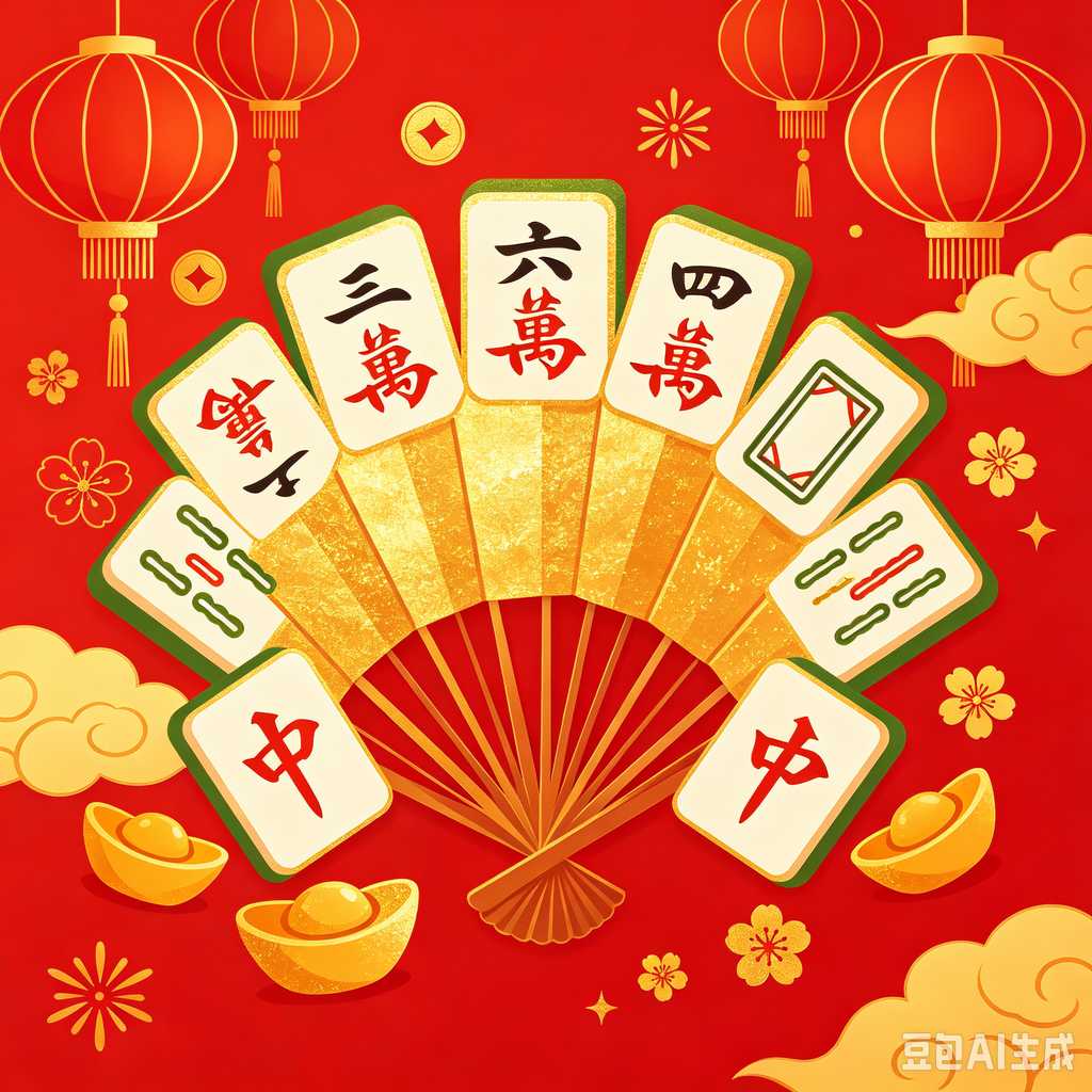 travel mahjong accessories