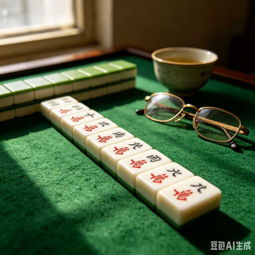 backpack mahjong storage bag
