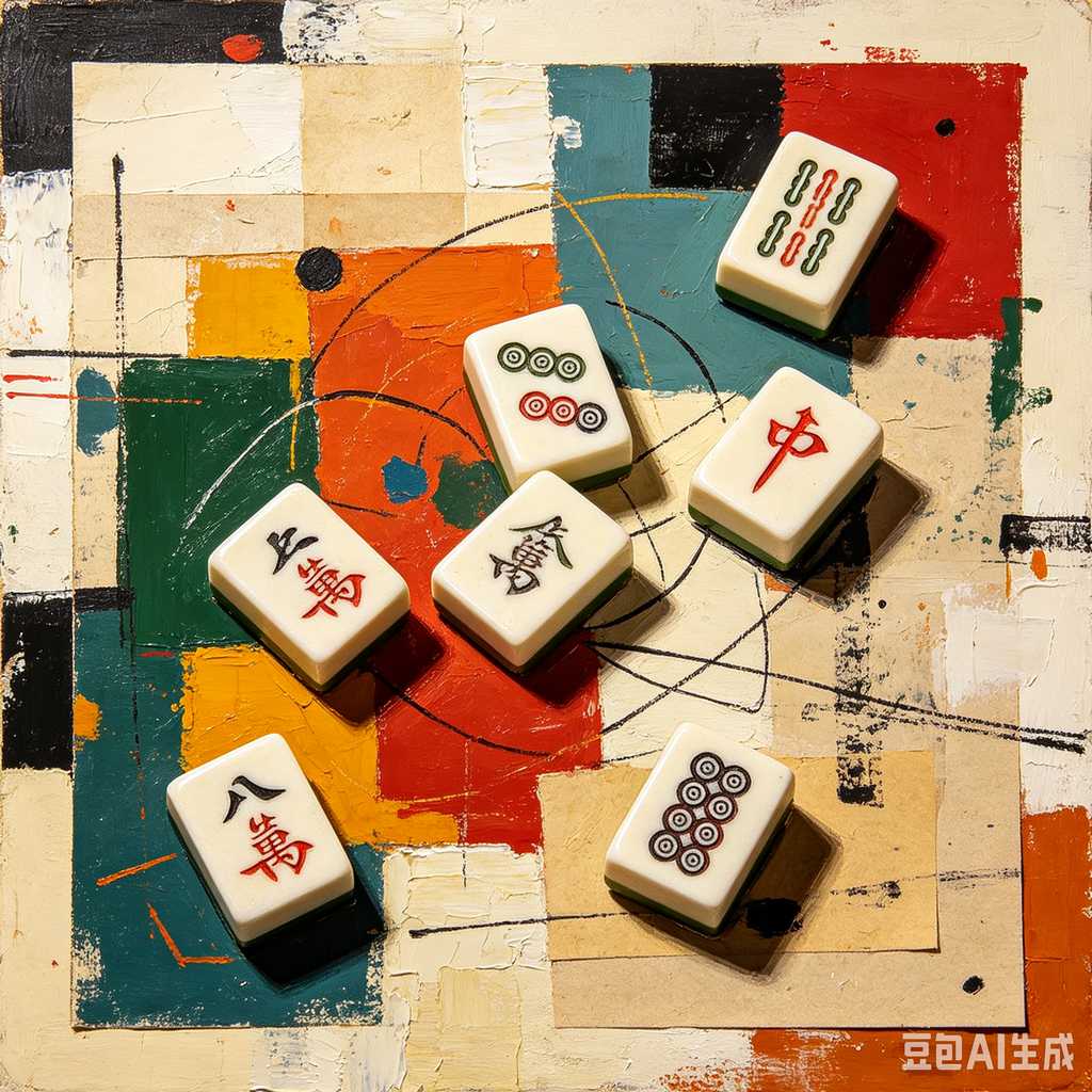 Coimbra,mahjong