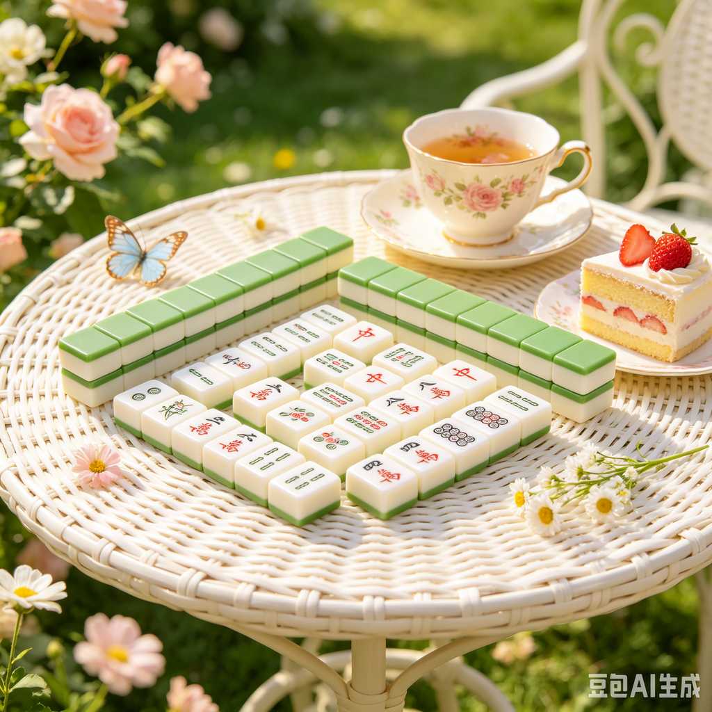 travel mahjong accessories