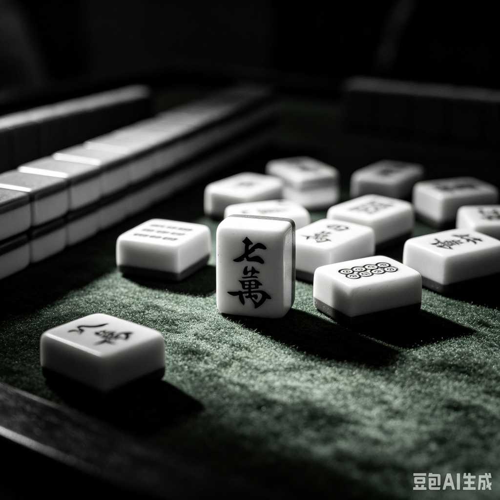 custom mahjong tiles