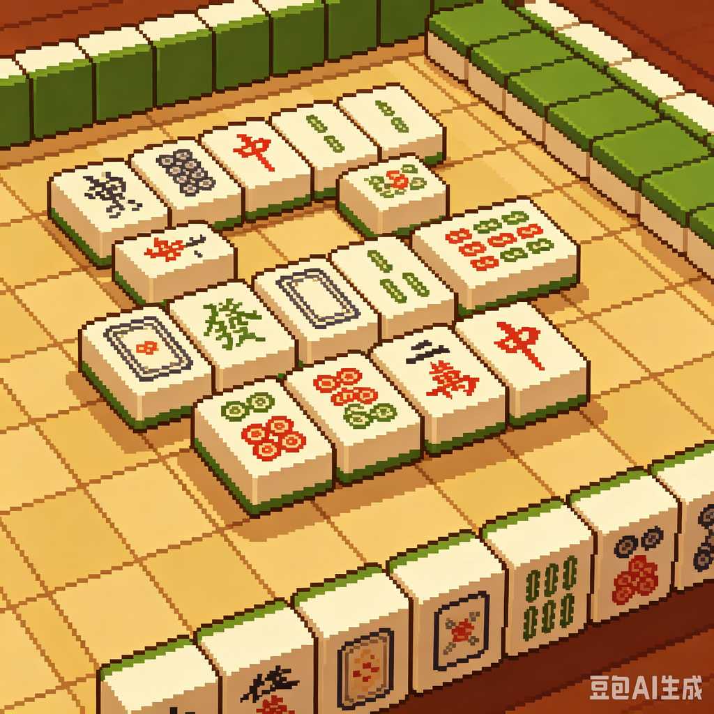 Cuenca,mahjong