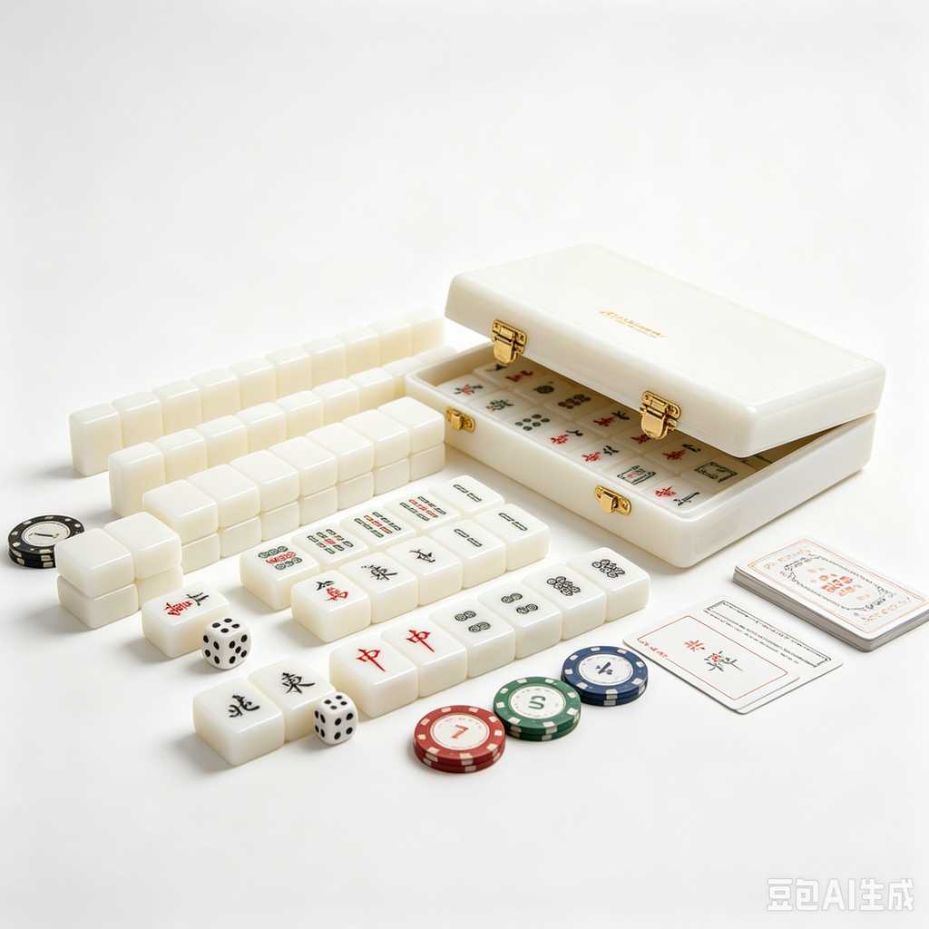 Modesto,mahjong