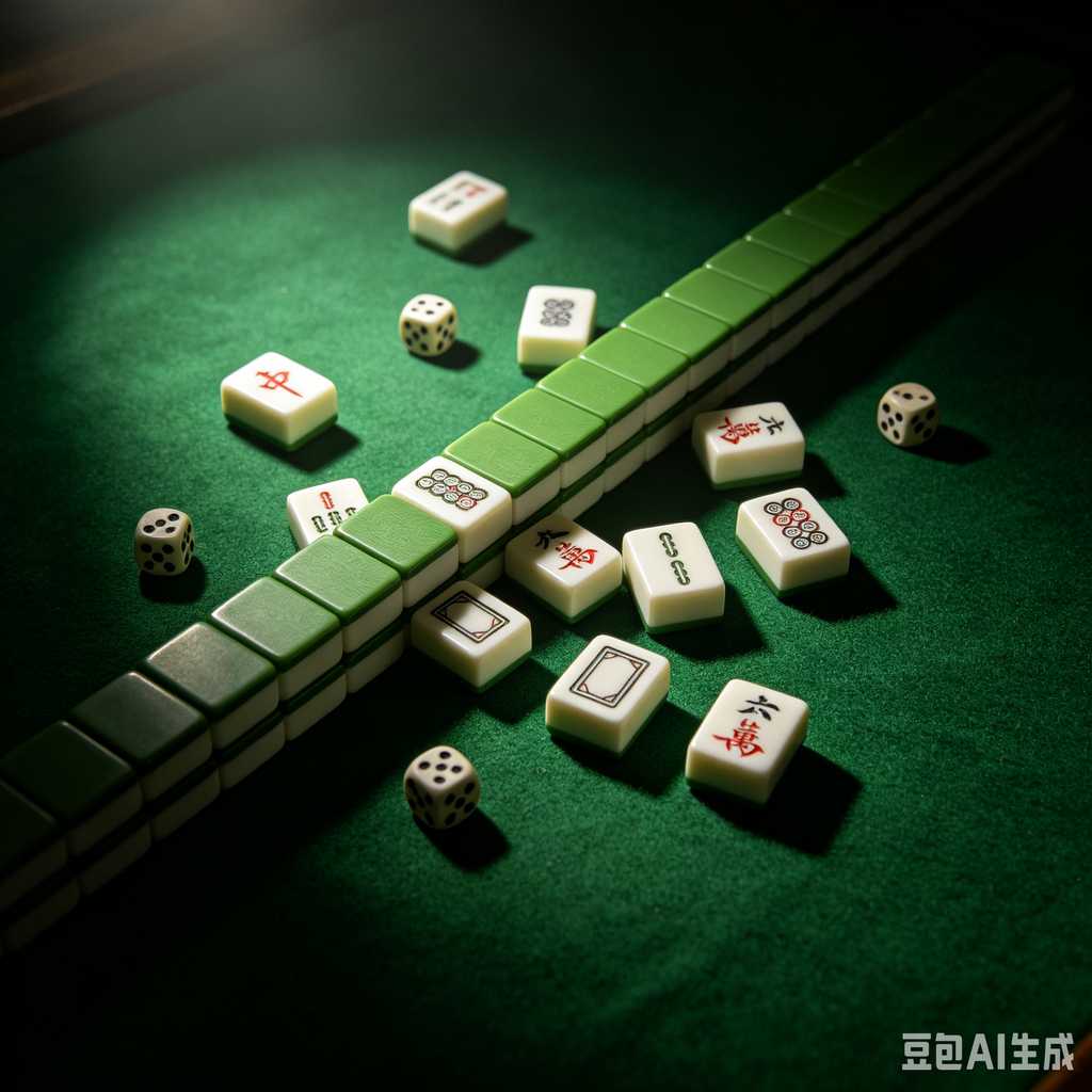 warsaw,mahjong