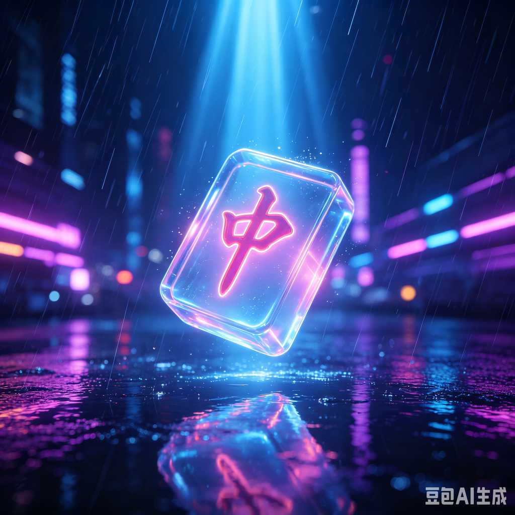 collectible luxury mahjong tiles