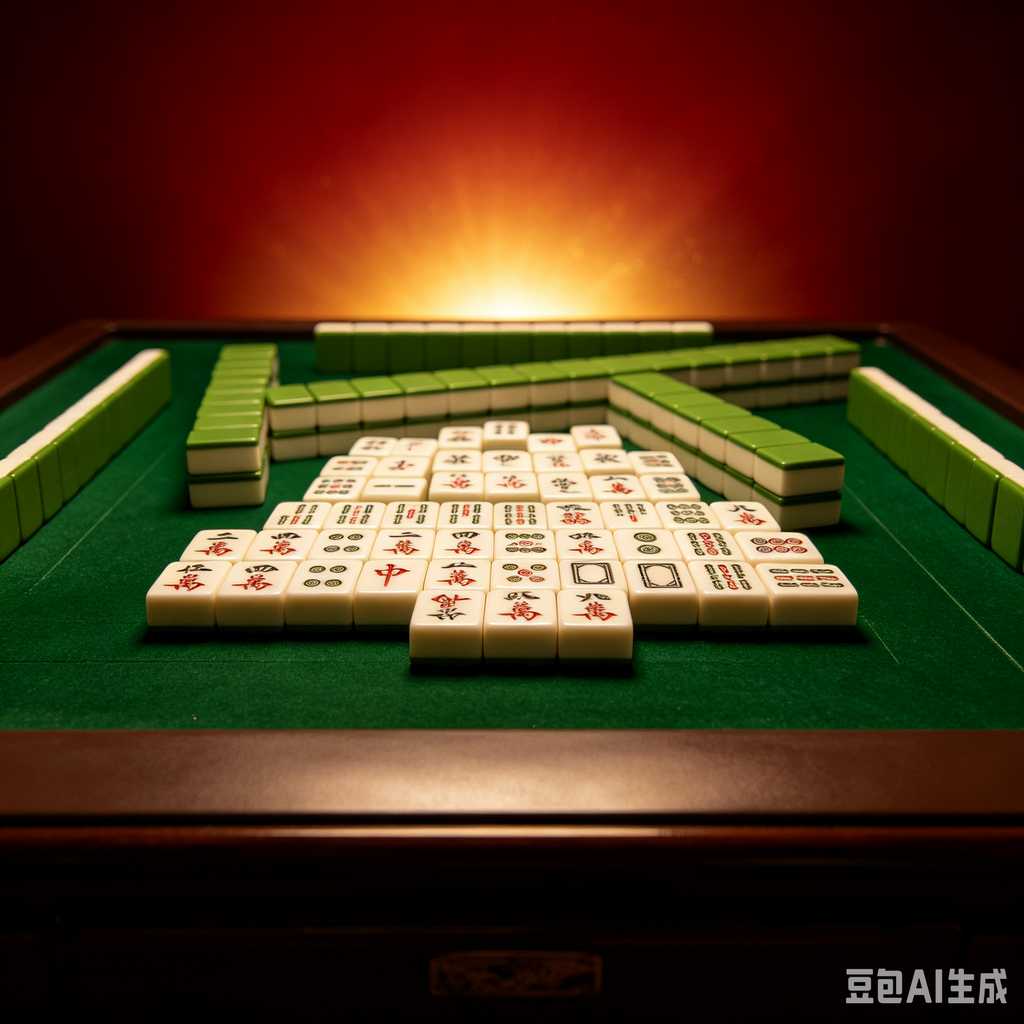 Managua,mahjong
