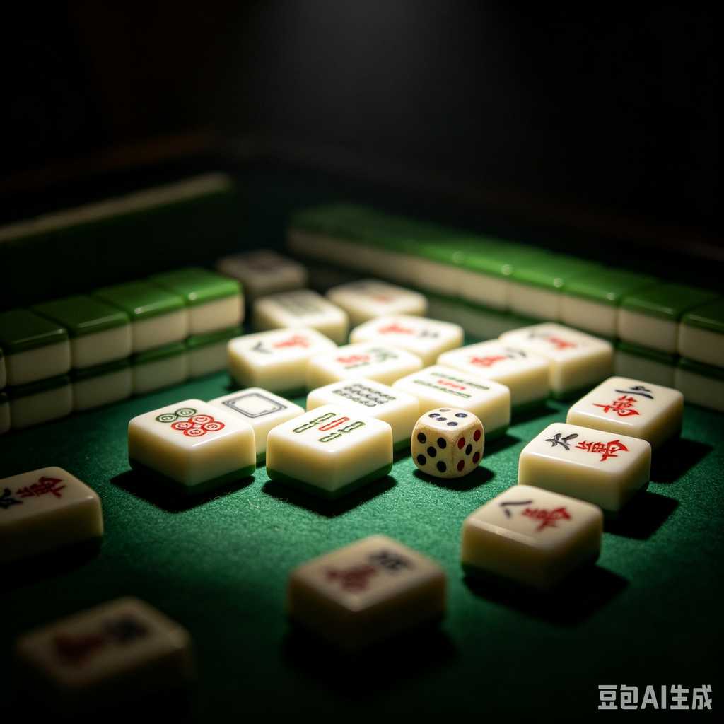 Trondheim,mahjong
