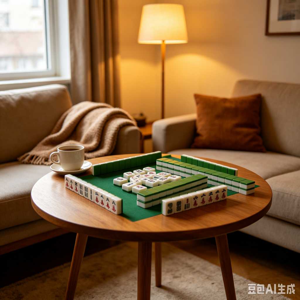 Aveiro,mahjong
