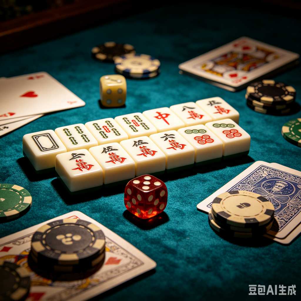 Linkoping,mahjong