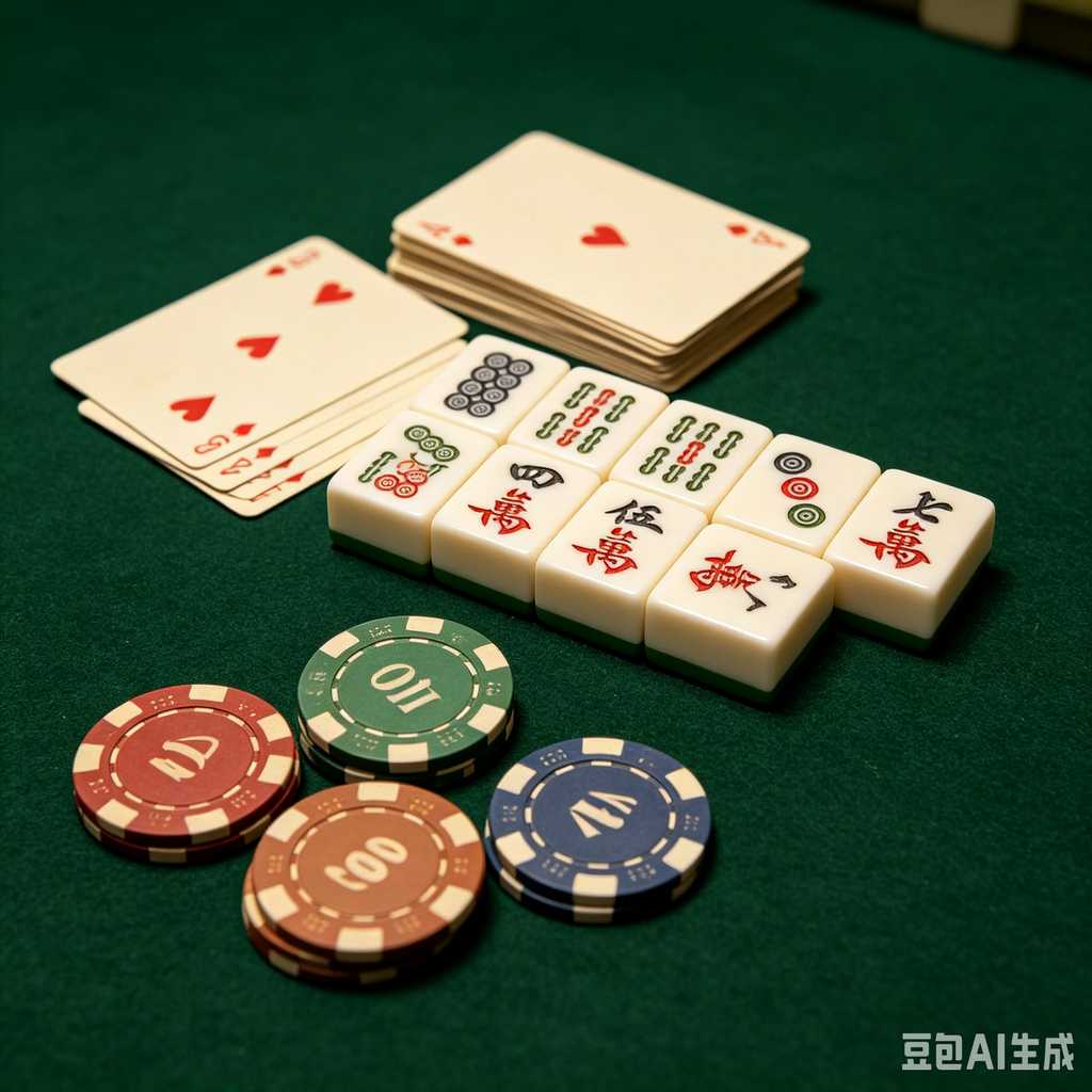 Belmopan,mahjong