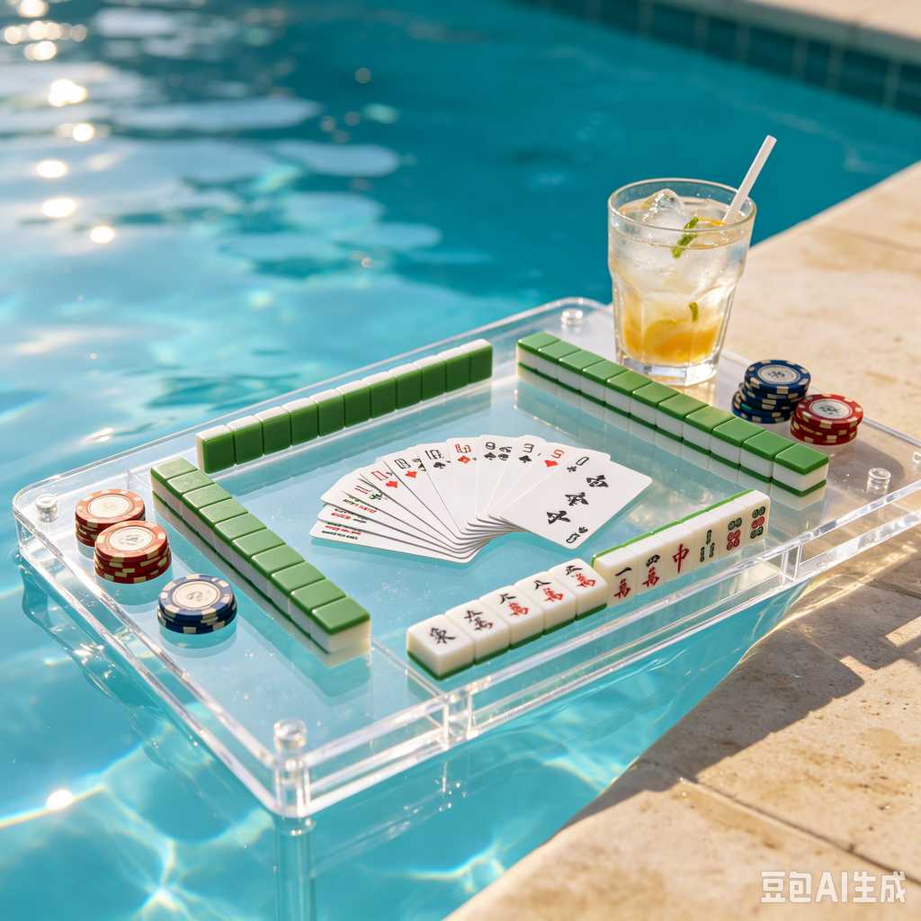 custom packaging mahjong set