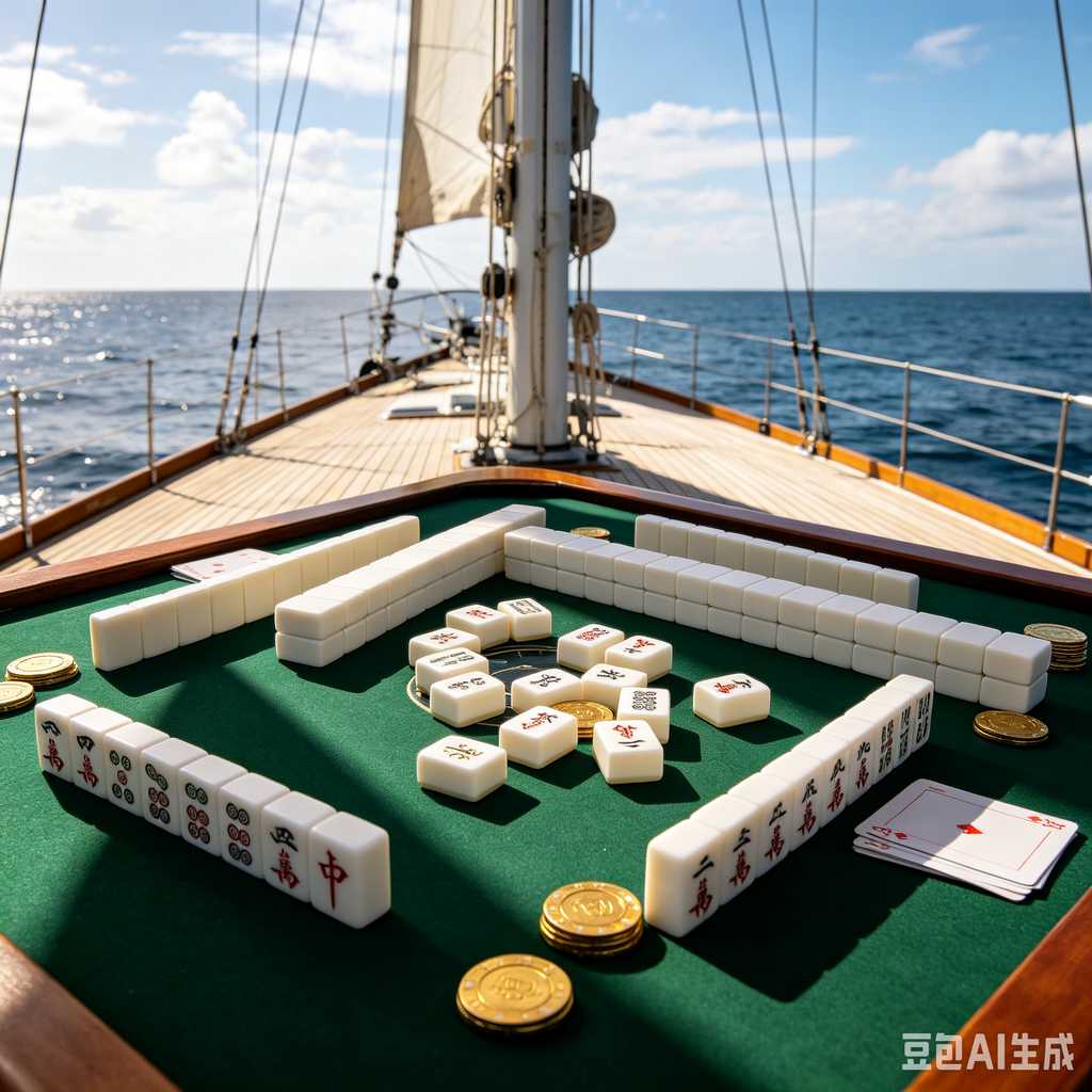 Zurich,mahjong