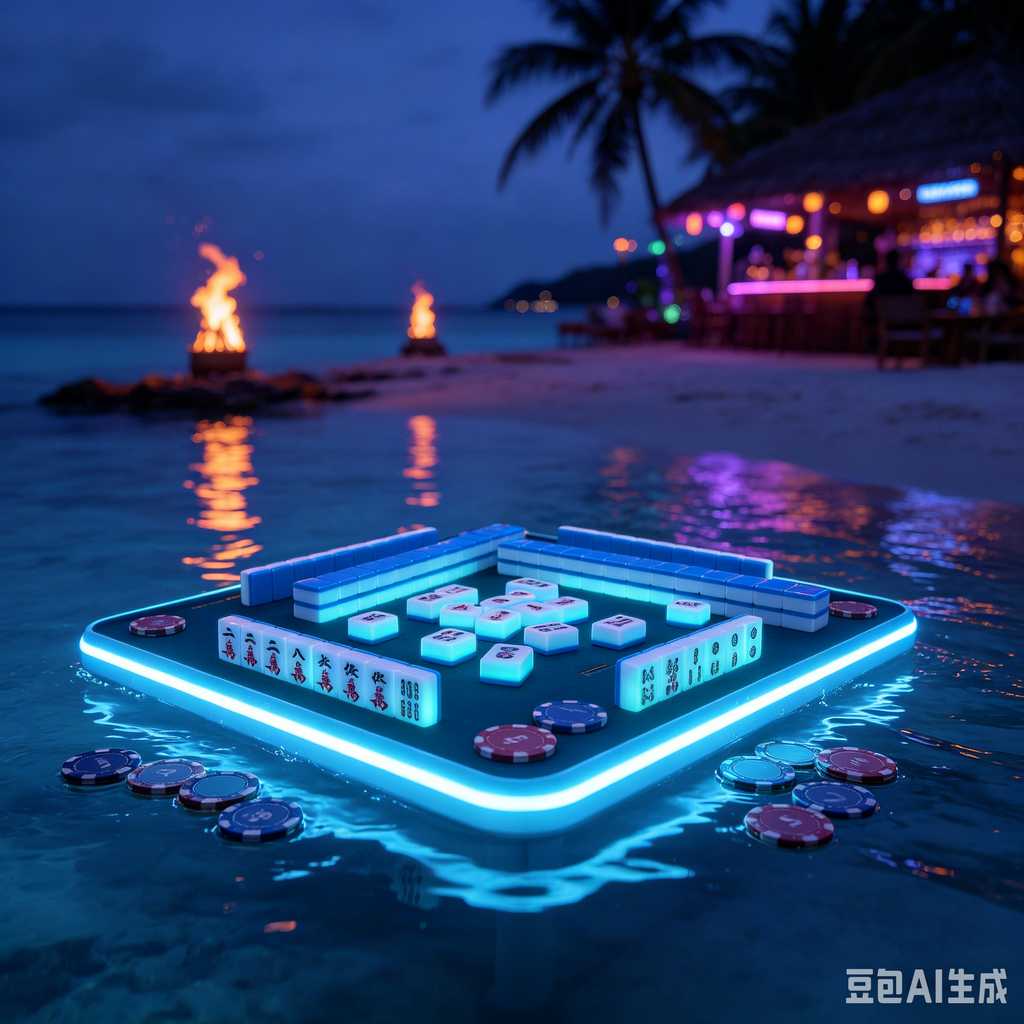 wear resistant mahjong tiles